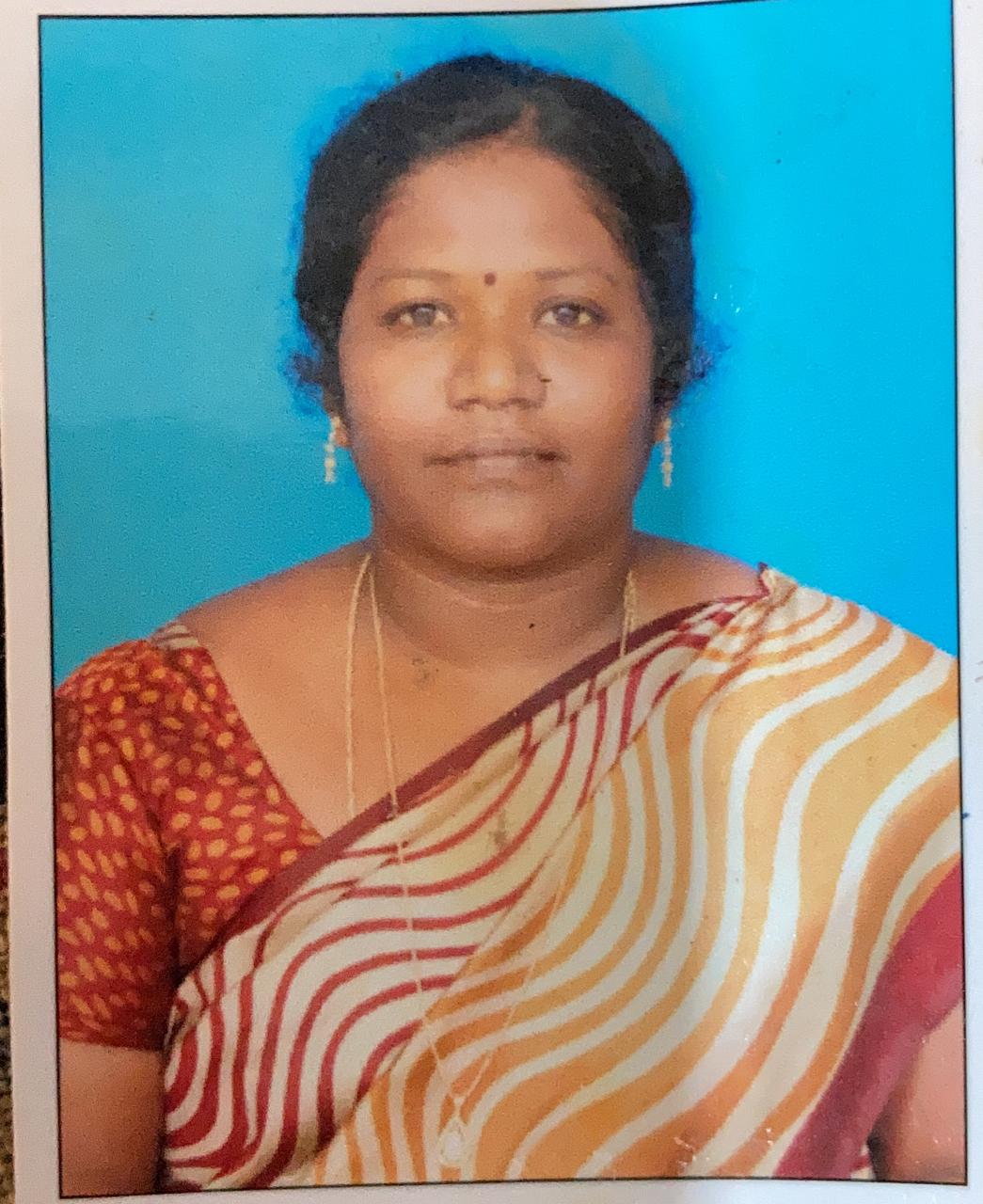 Dr.S.JEEVA RANI M.Com.,M.Phil.,M.Ed.,Ph.D